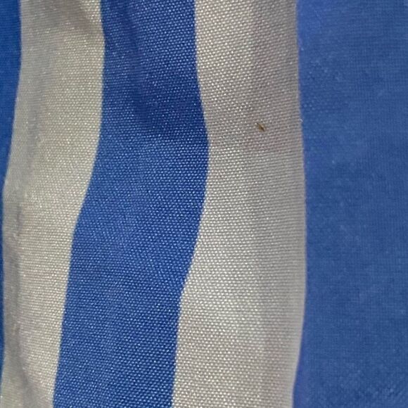 Vintage One of a Kind Handmade Cottage Core Puff Sleeve Dress - Picture 12 of 12